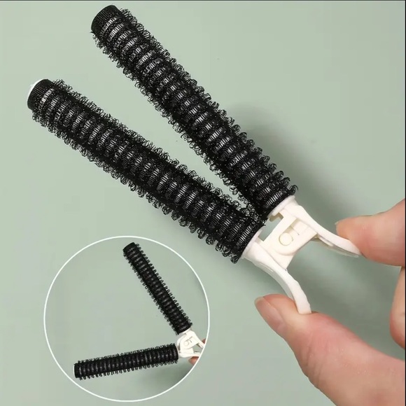 Hair Volume clips (Pack of 6) - Picture 3 of 7